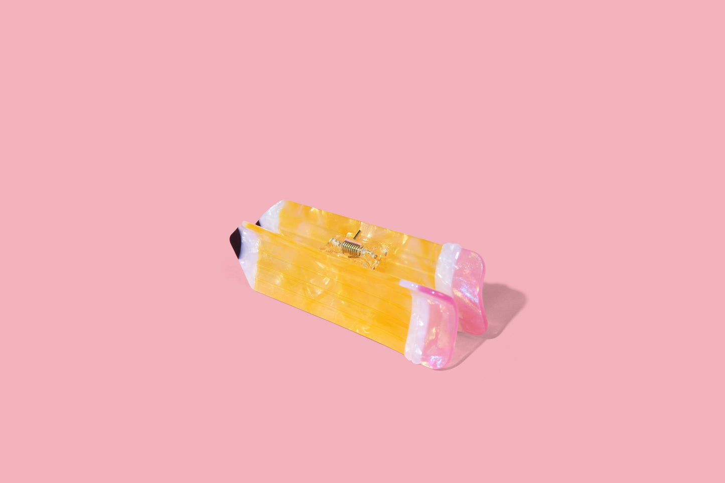 Sammy Gorin LLC - Pencil Hair Claw