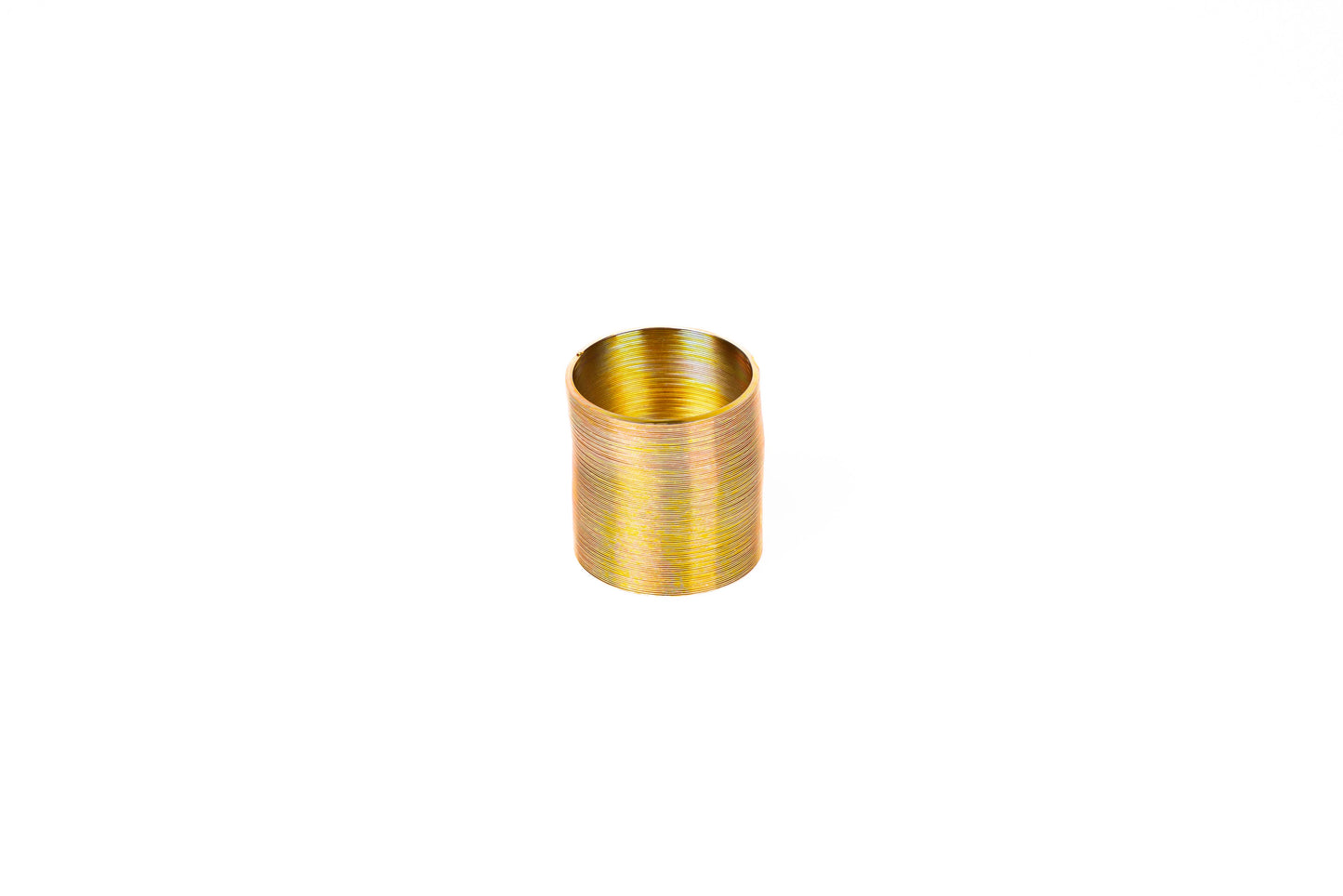Neato! 1" Metal Magic Spring - Retro Classic, vintage toys
