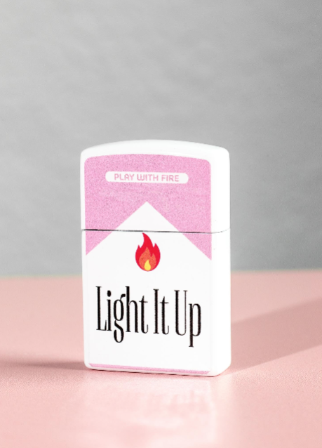 Canna Style - CIG BOX LIGHTER