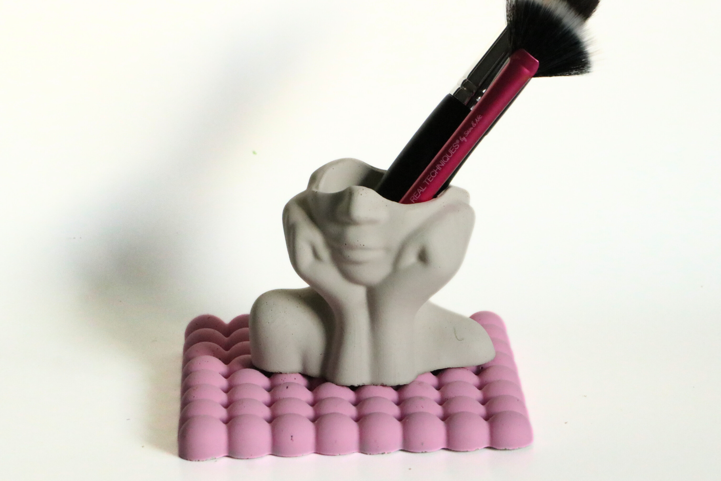SugarByrd - Bubble Candle Tray