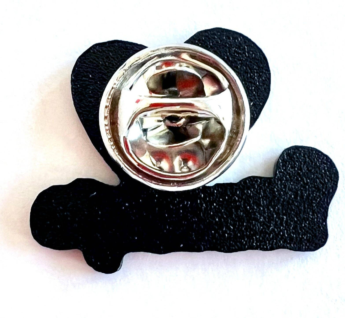 Mary Ellis - Brooklyn Heart Lapel Pin