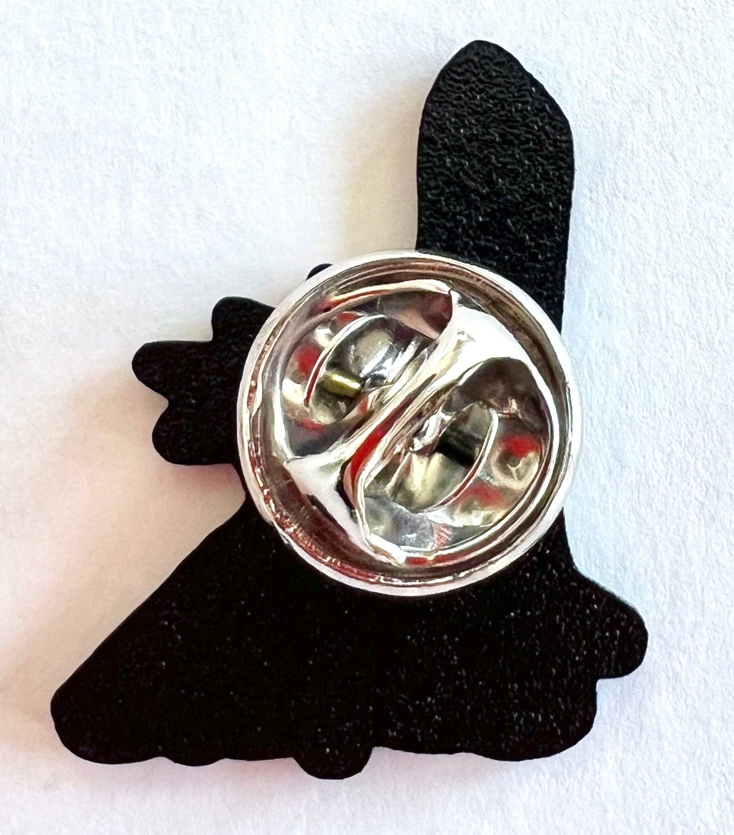 Mary Ellis - New York Statue of Liberty Lapel Pin