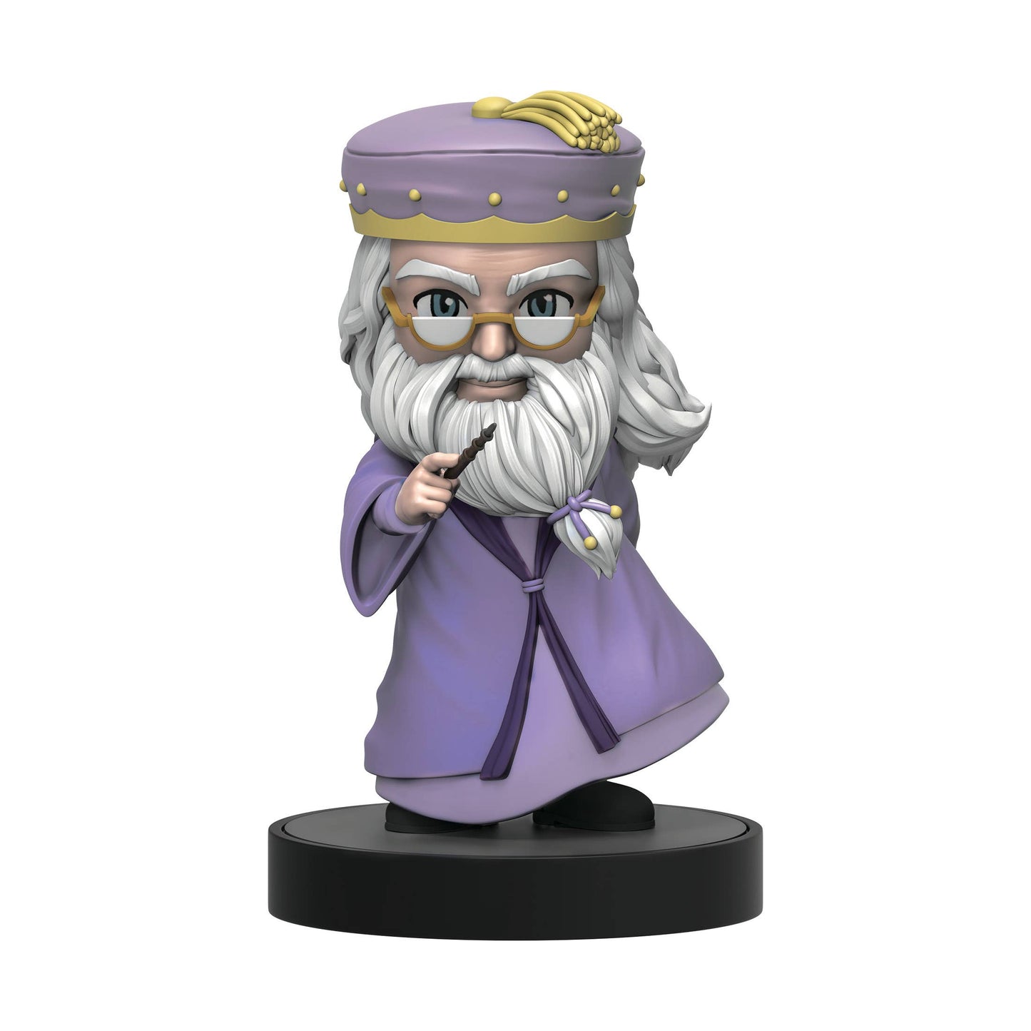 Toys Matter Inc. - Wizarding World Harry Potter Hero Box - Window Box CDU