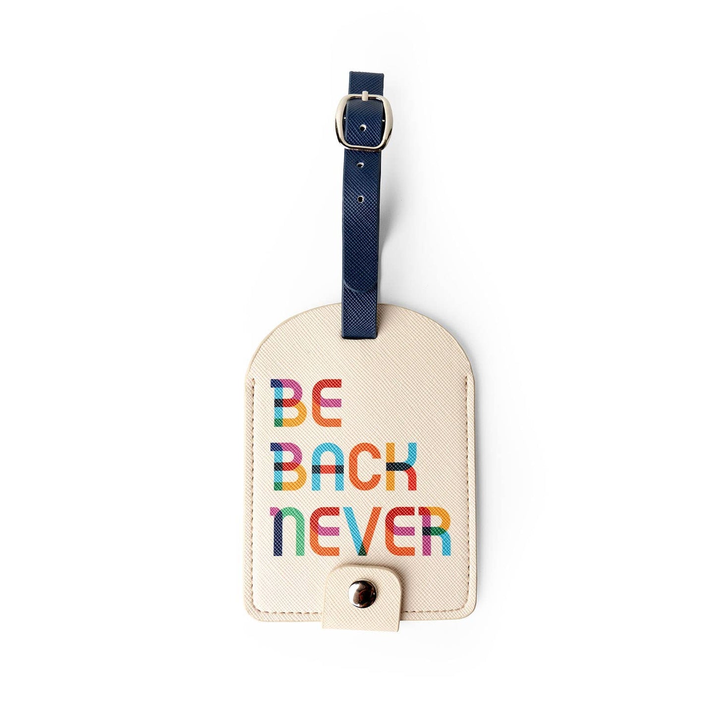 DM Merchandising - Olivia Moss Love At First Flight Luggage Tag