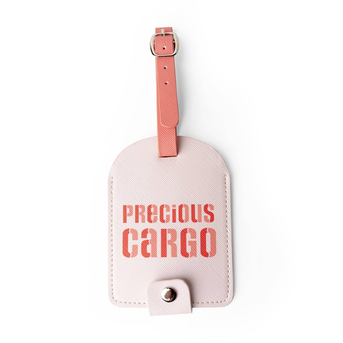 DM Merchandising - Olivia Moss Love At First Flight Luggage Tag