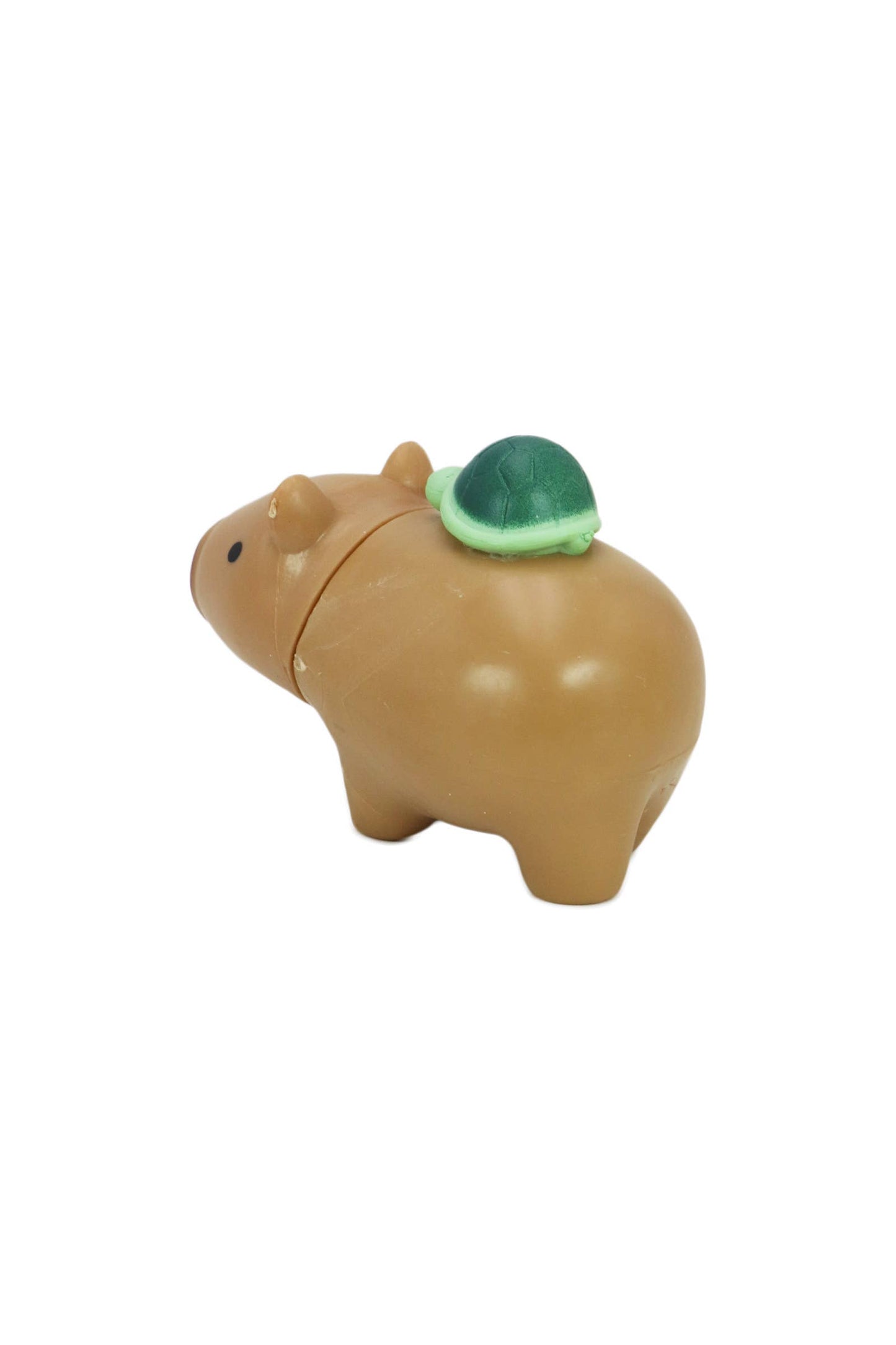 Cap Zone - Capybara PVC Figurine Blind Mystery Box