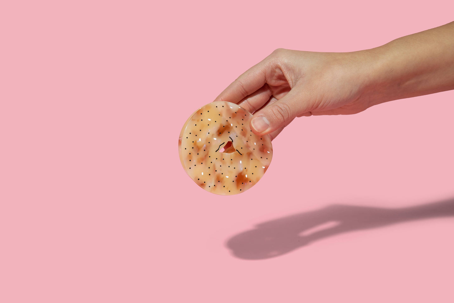 Sammy Gorin LLC - Everything Bagel Hair Claw