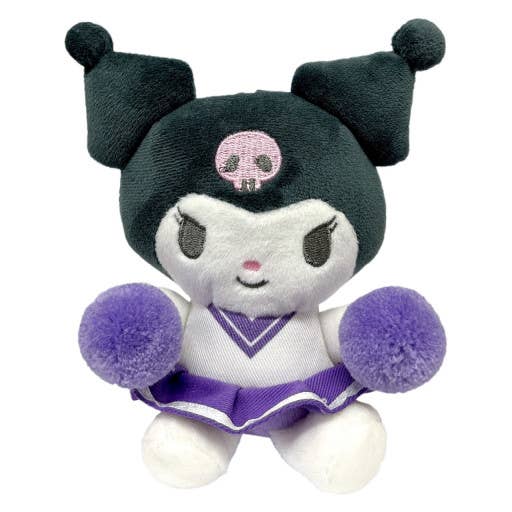 Limited Sanrio Cheerleader Plushies, Key Chain
