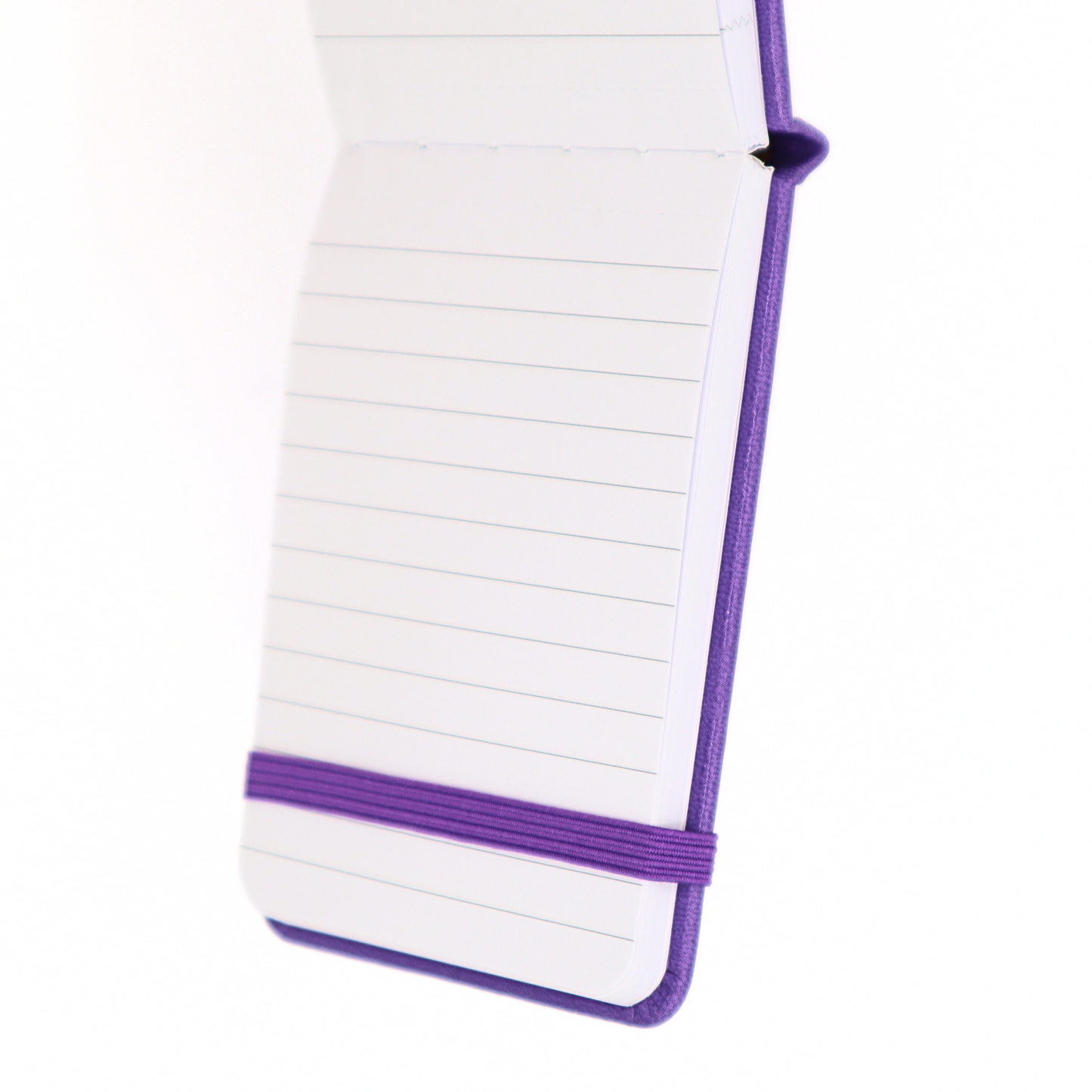 Properly Improper - Write That Shit Down - Leatherette Pocket Journal