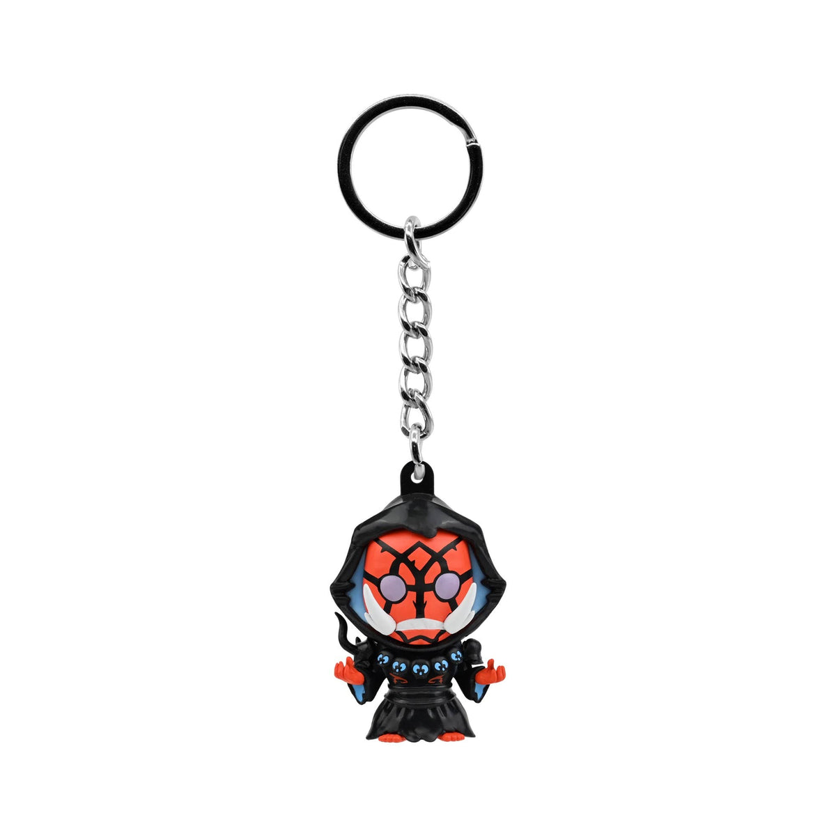 YuMe Solo Leveling Pocket Hero Blind Box Series 1