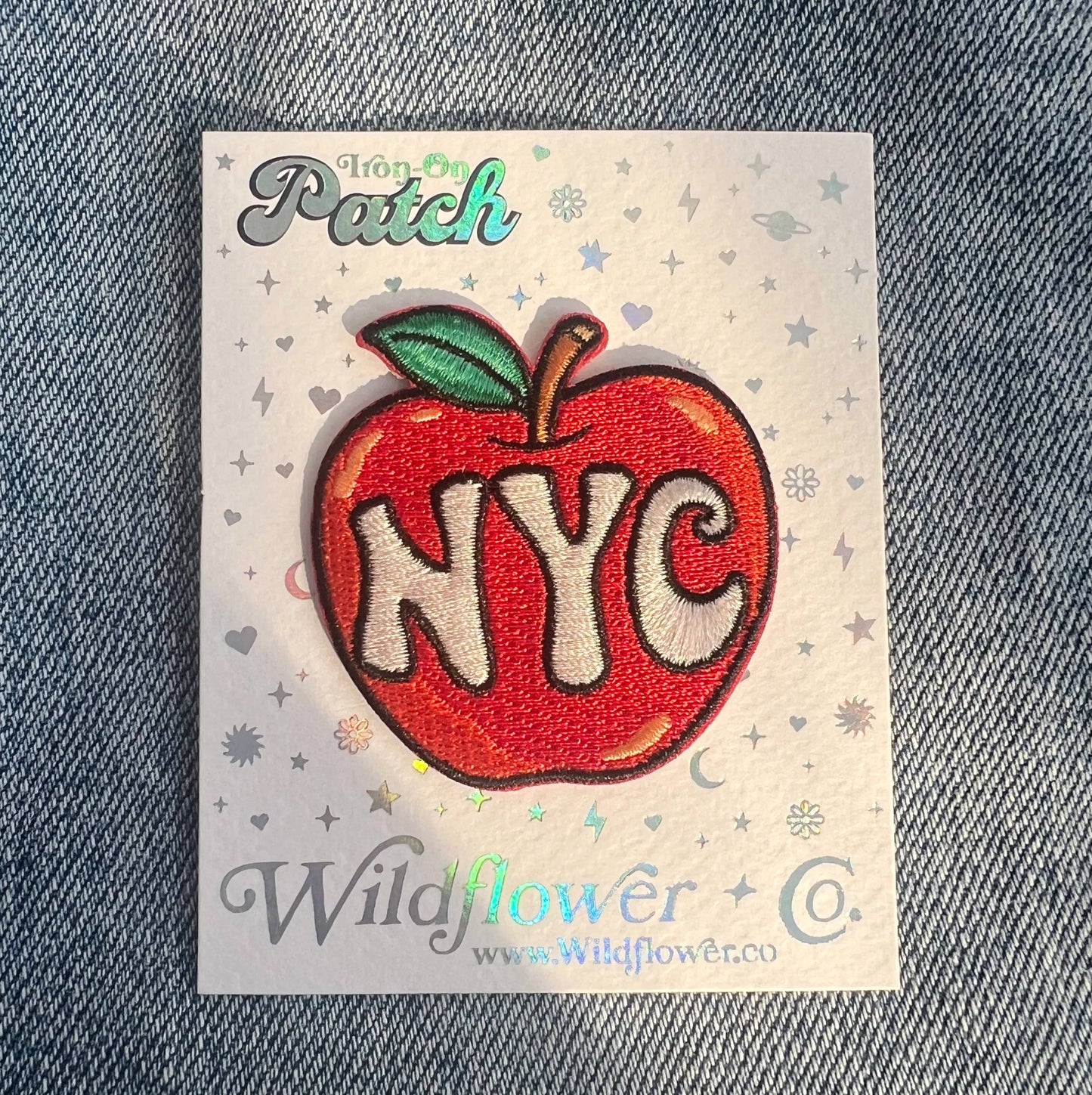 Wildflower + Co. - NYC Big Apple Patch