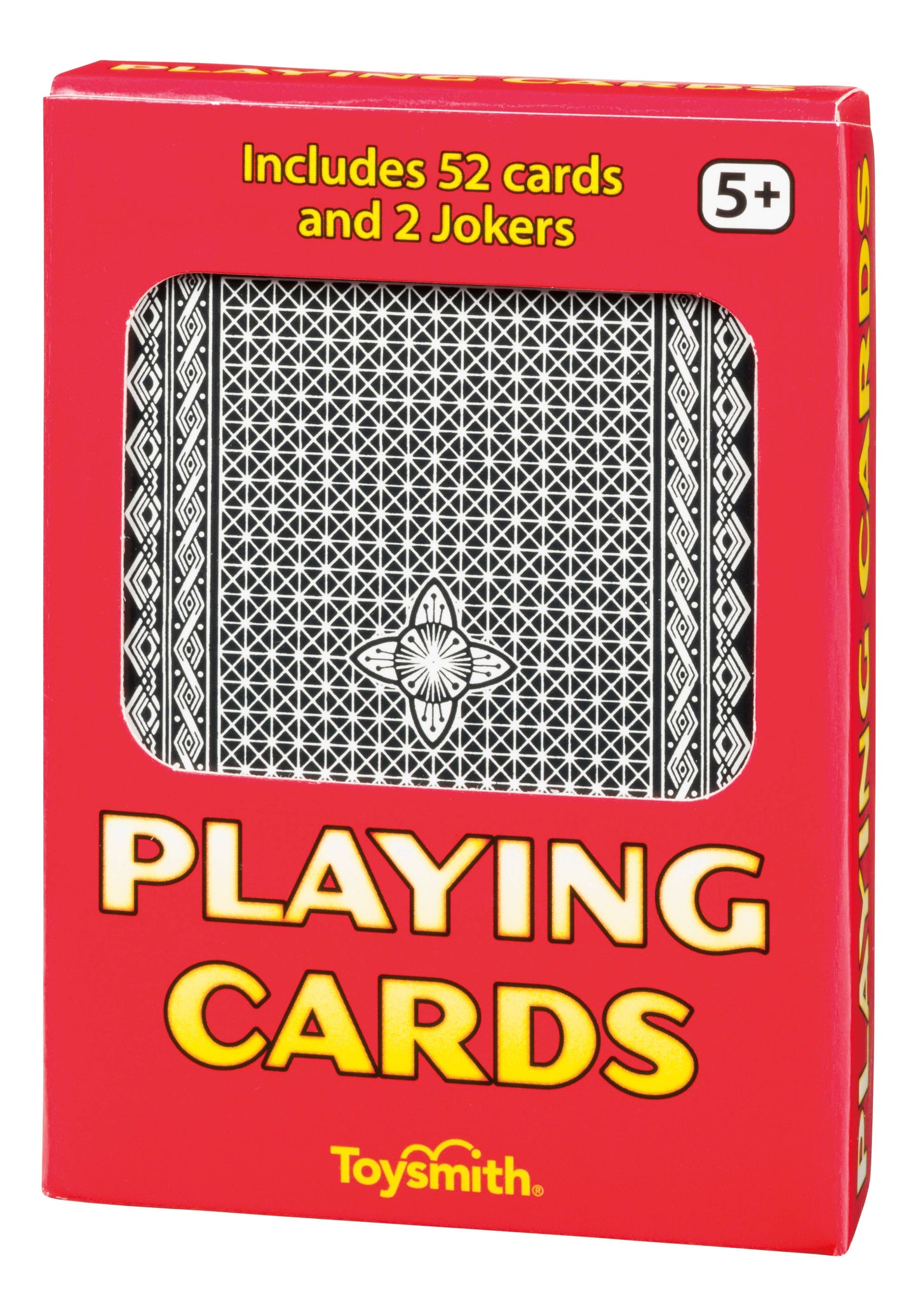Toysmith - Playing Cards