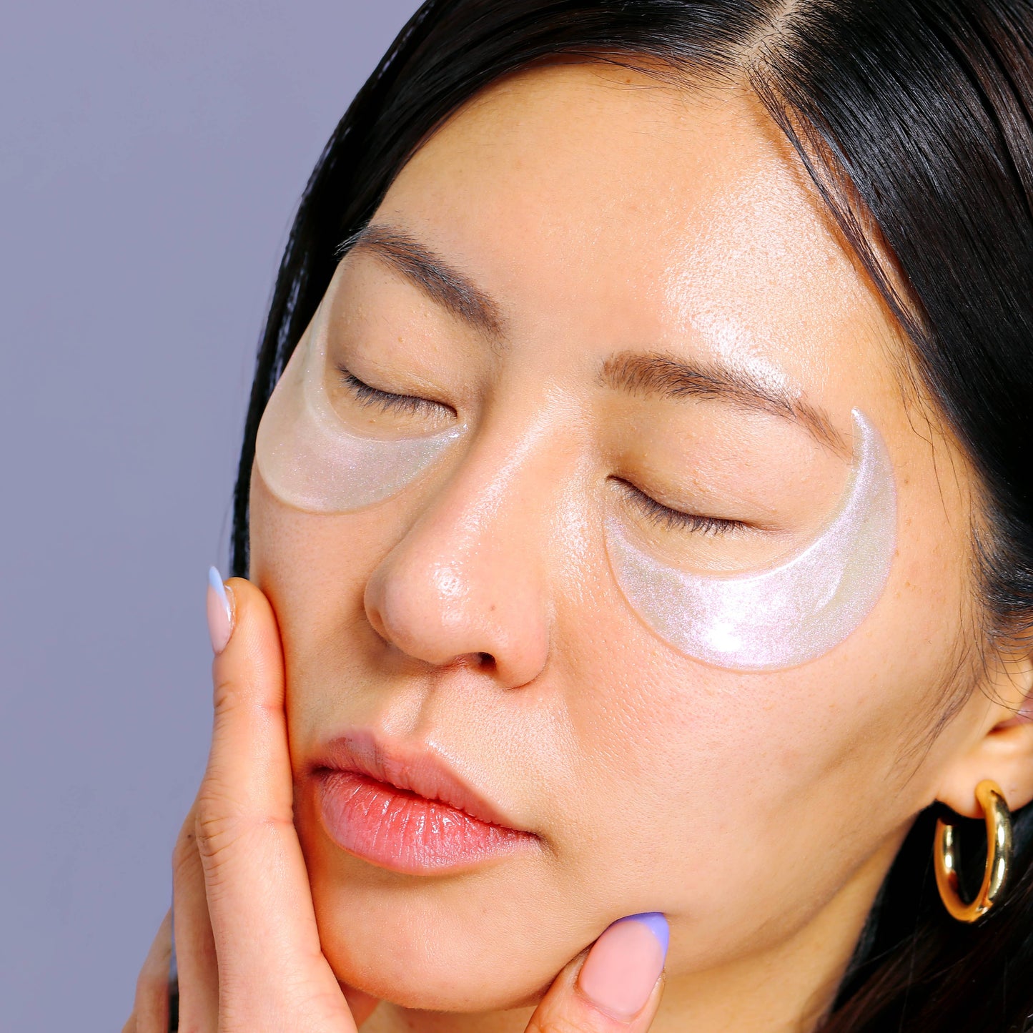 Stargazing Brightening Undereye Masks - 8 PAIRS