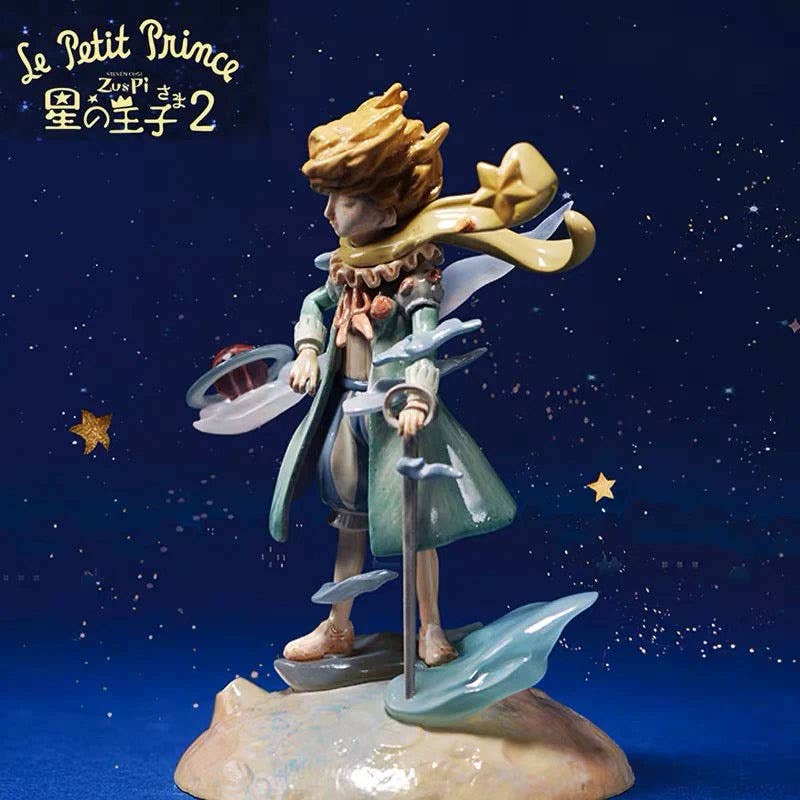 Springer Décor - Le Petit Prince Blind Box - Version 2