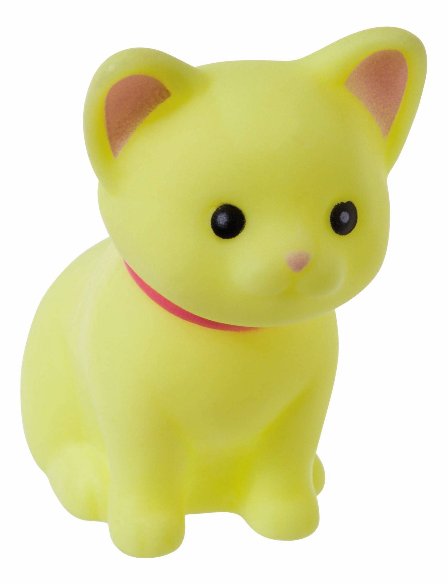 Toysmith - Farm Fresh Carry-Along Critters
