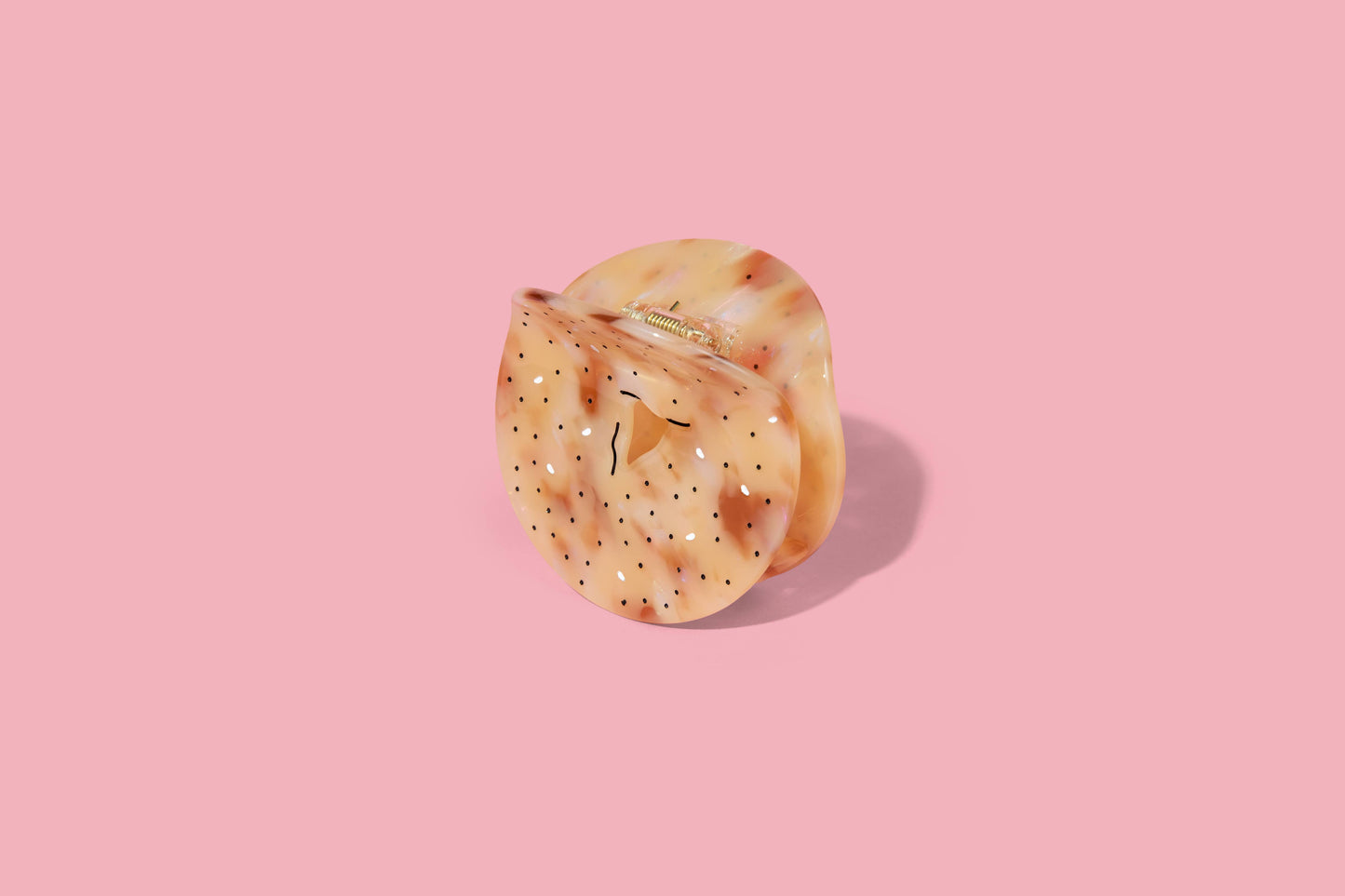 Sammy Gorin LLC - Everything Bagel Hair Claw