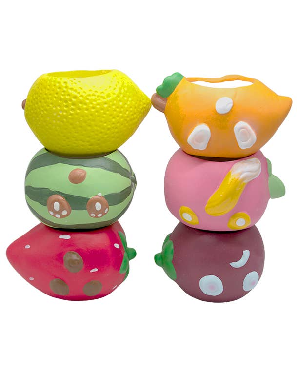 Springer Décor - Fruit Animal