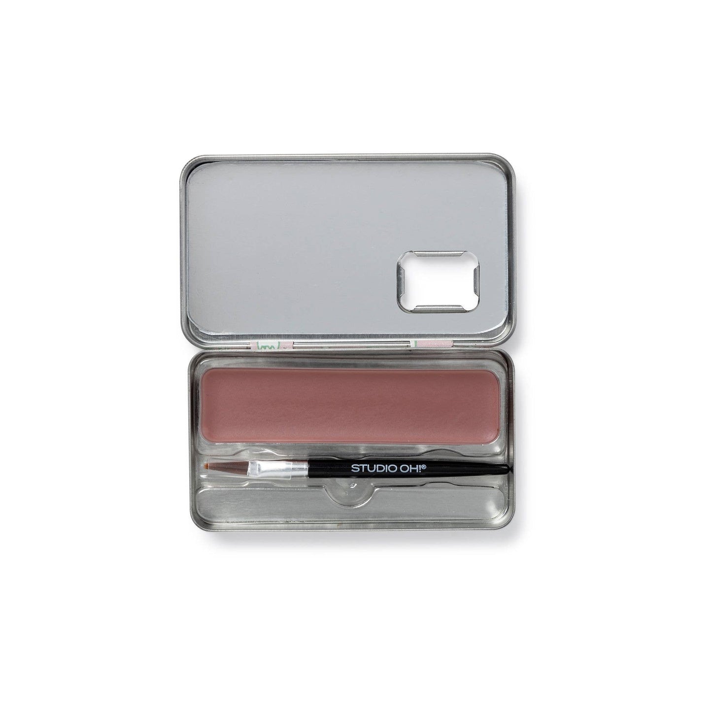 Studio Oh! - Wild Realm Tinted Lip Balm & Brush Set