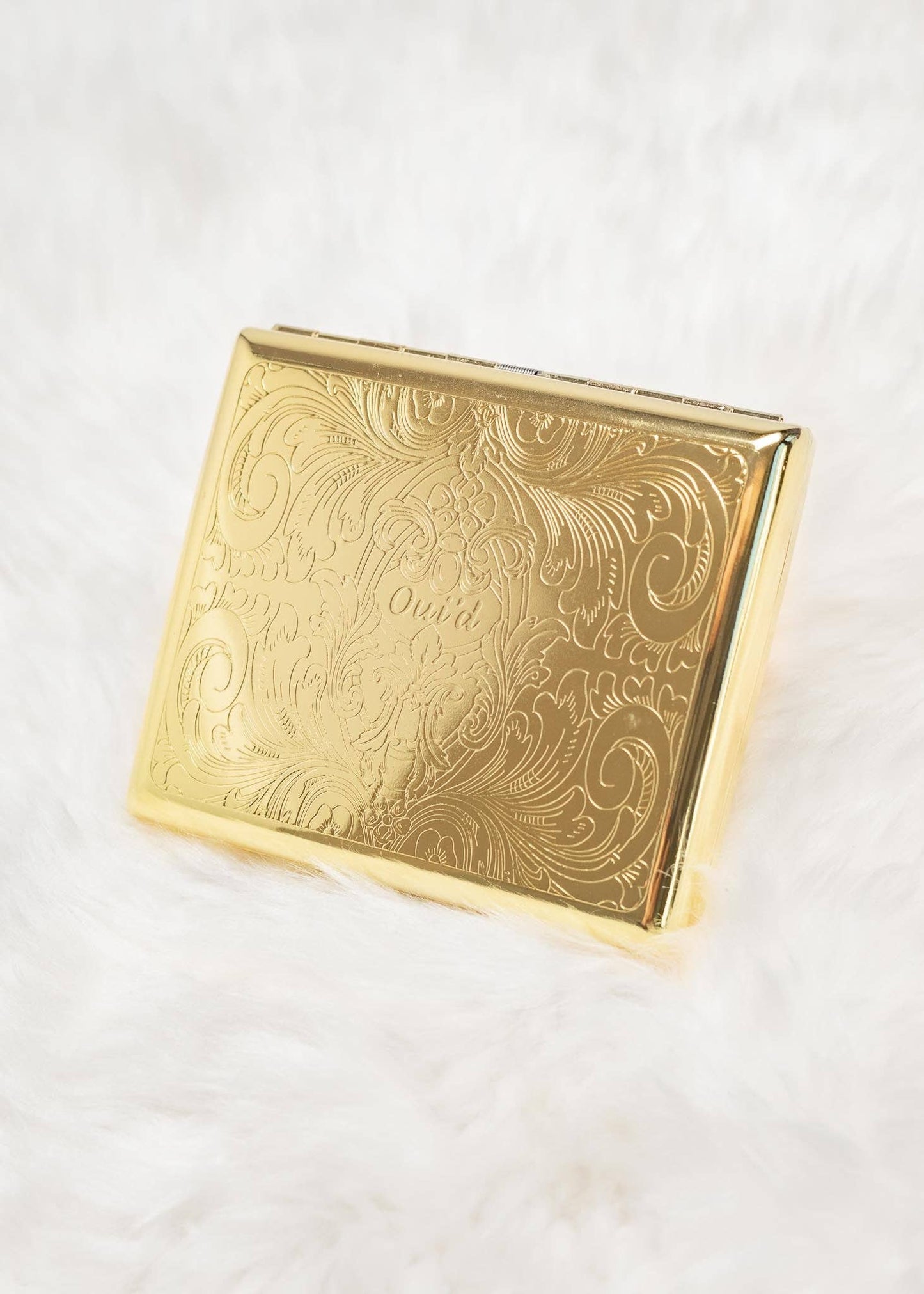 Canna Style - ELEGANT OUI'D JOINT CASE