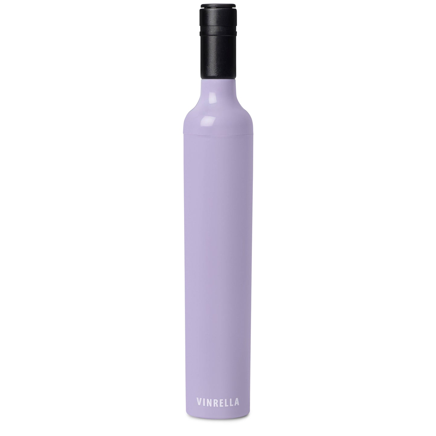 Vinrella - Lavender Bottle Umbrella