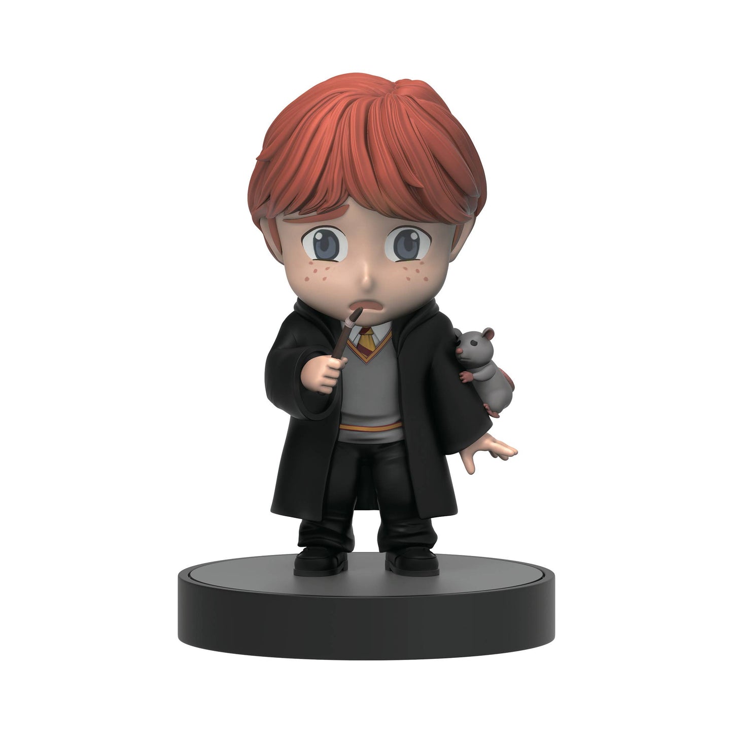 Toys Matter Inc. - Wizarding World Harry Potter Hero Box - Window Box CDU