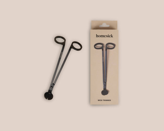 Homesick Candles - Wick Trimmer