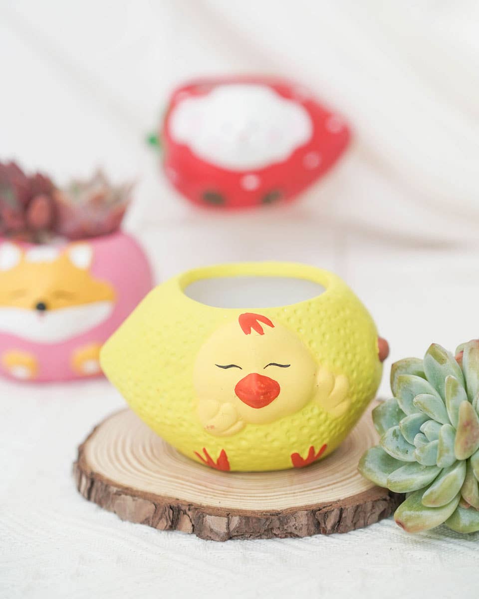 Springer Décor - Fruit Animal
