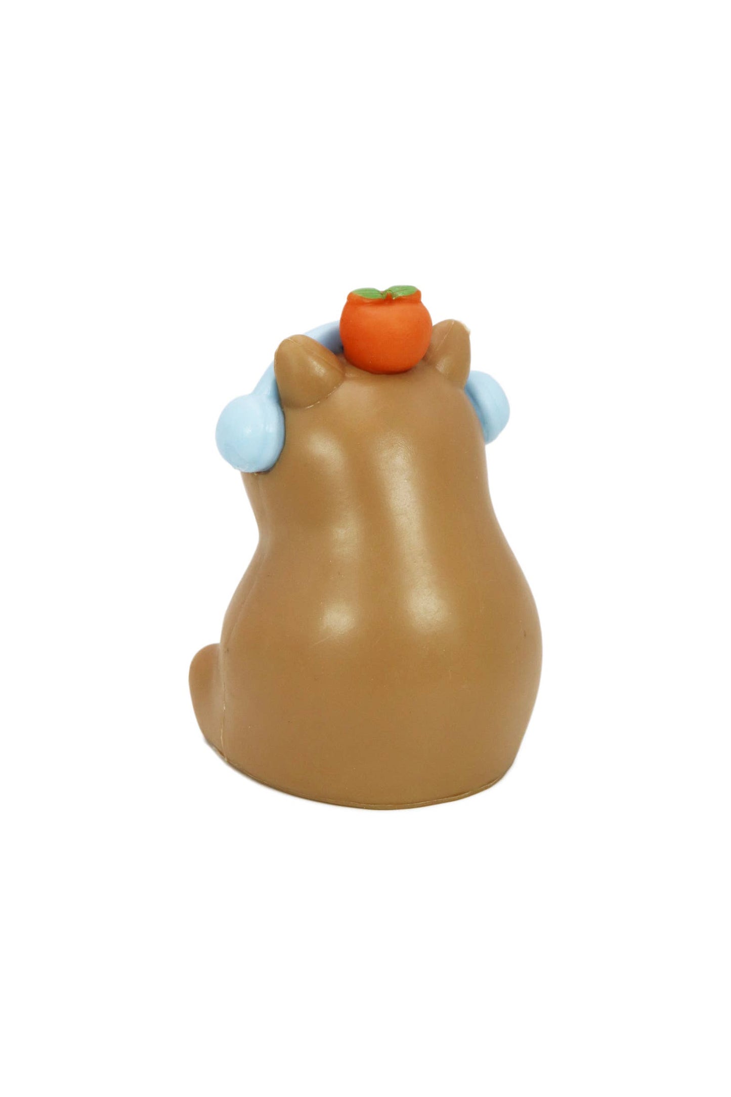 Cap Zone - Capybara PVC Figurine Blind Mystery Box