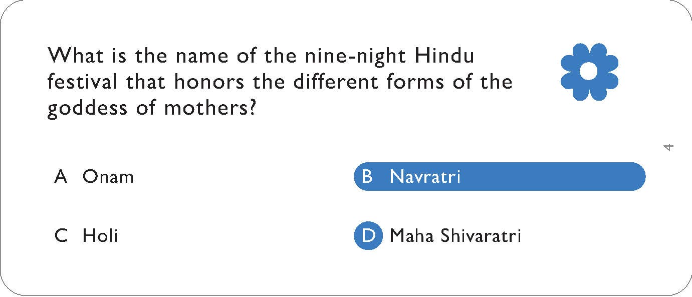 Chronicle Books - Mom Trivia