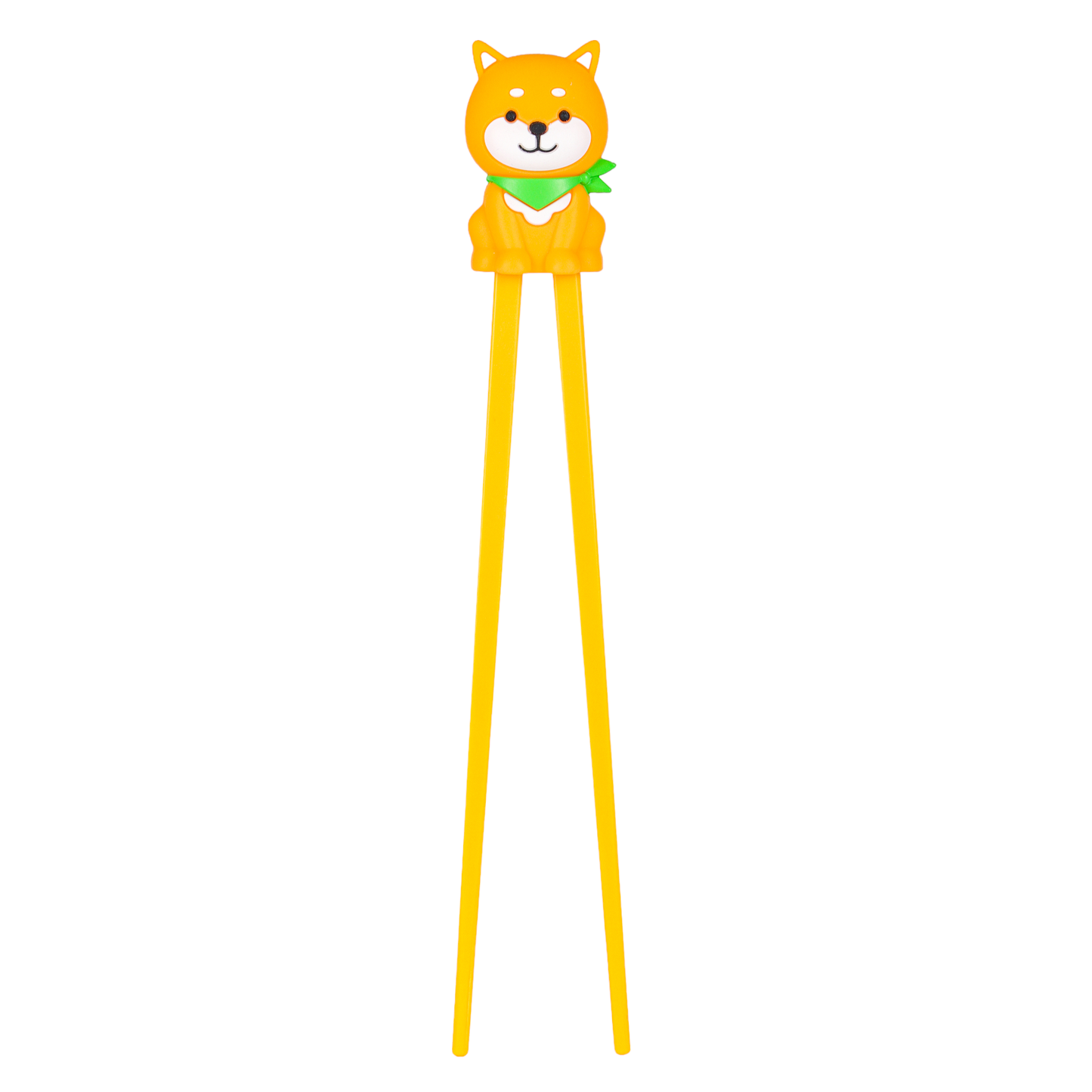 Shiba Inu Training Chopsticks Tan Silicone (6/24/480)