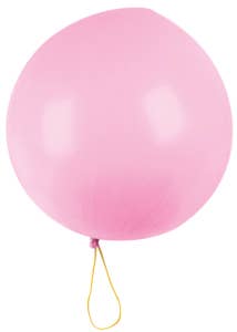 Neato! Punch Balloons- Retro Classic, vintage toys