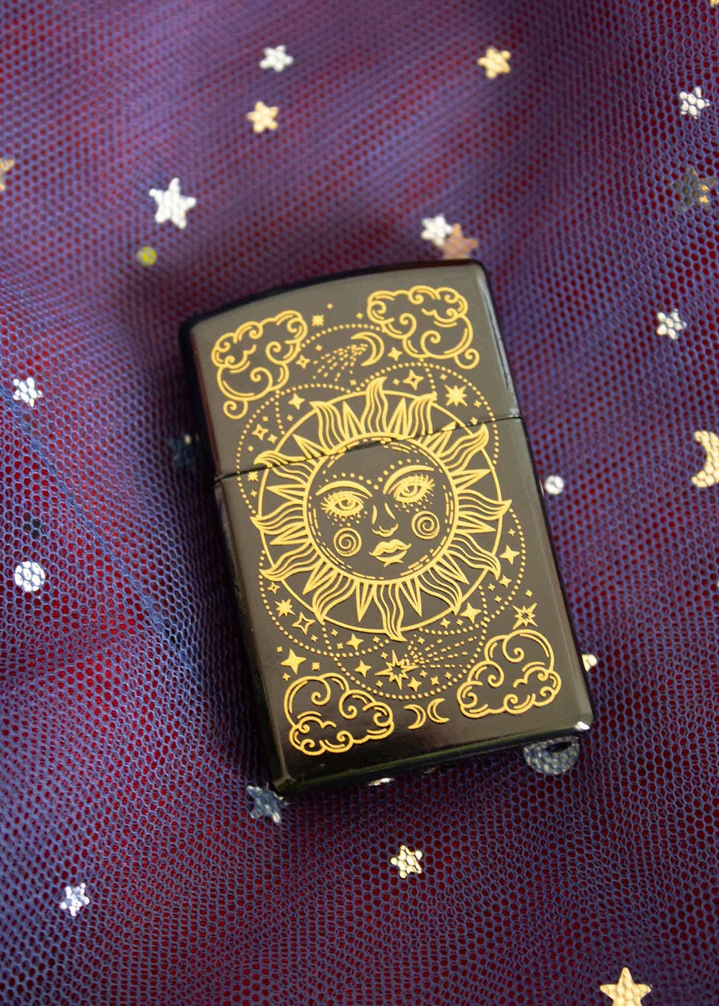 Canna Style - 90'S CELESTIAL LIGHTER