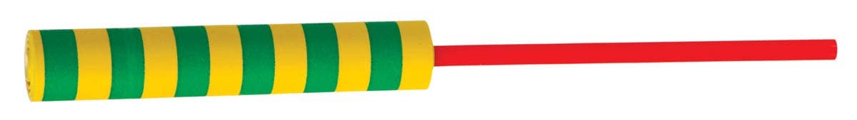 Toysmith - Neato! Fling Zing, Stick Yo-Yo- Retro Classic