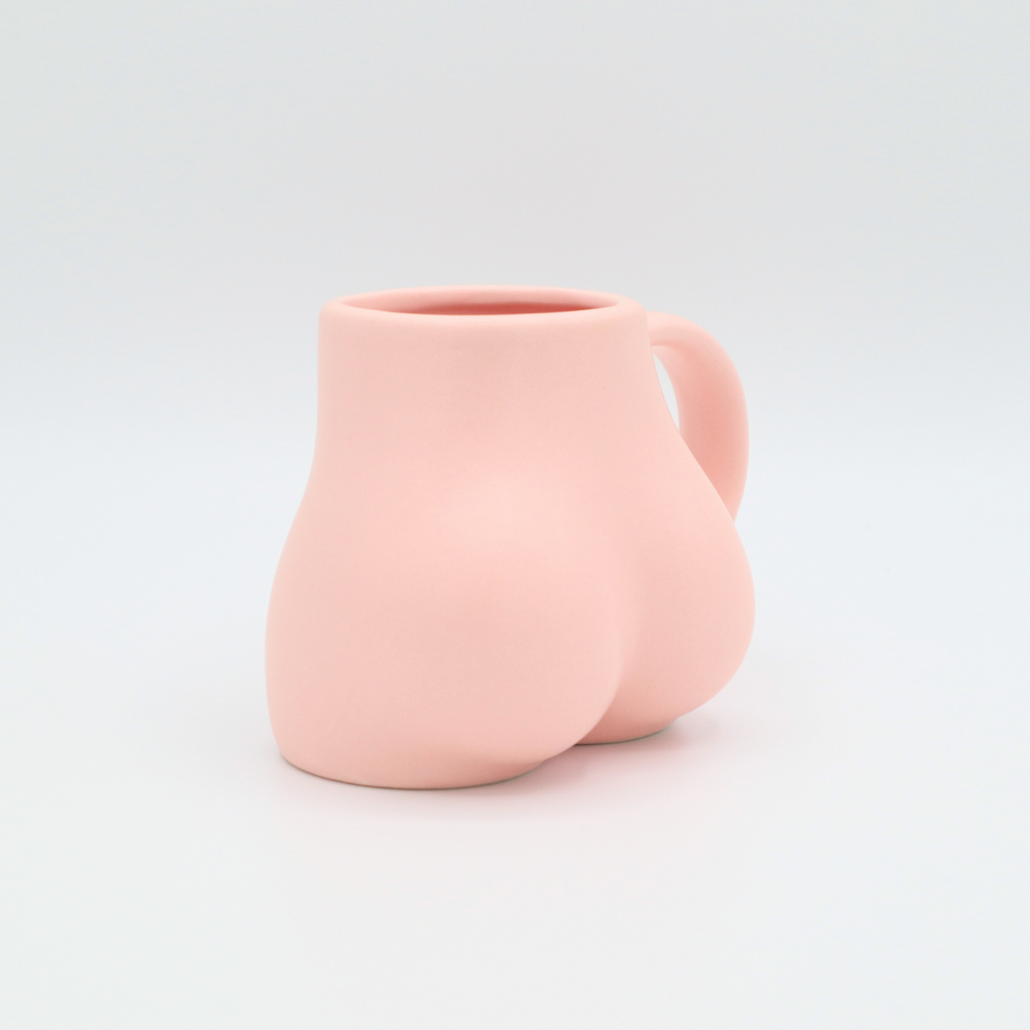 Butt Body Mugs (5 Color Variations)