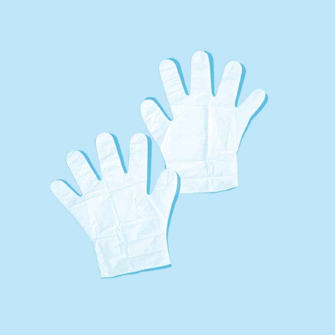 My Spa Life - Men's Glacial Mineral Moisturizing Hand Gloves