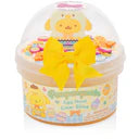 Sanrio® Pompompurin™ Egg Hunt Clear Signature Dome™ Slime