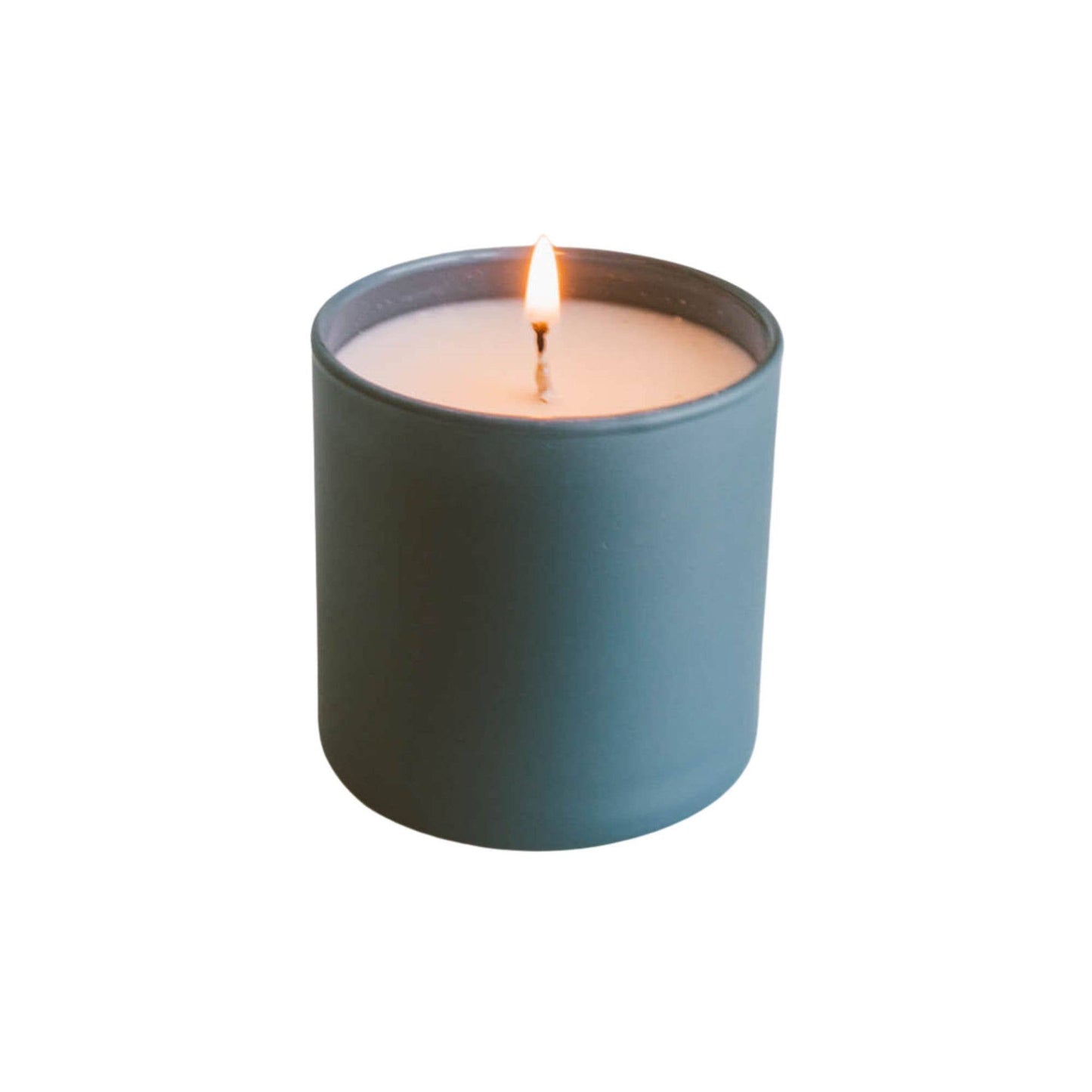 Calyan Wax Co. - Oakmoss + Amber - Dignity Series Soy Candle