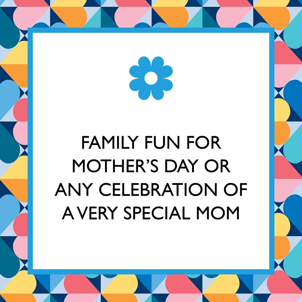 Chronicle Books - Mom Trivia