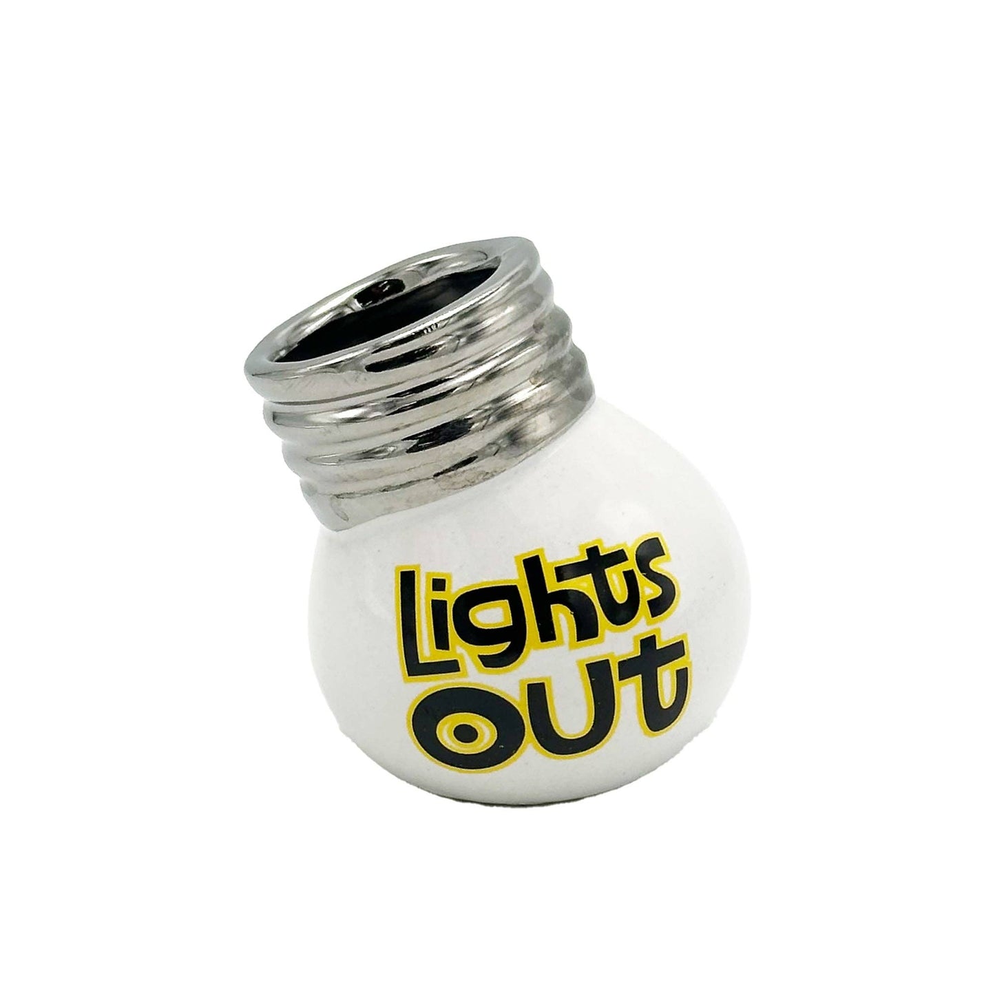 Island Dogs - Lights Out Shot