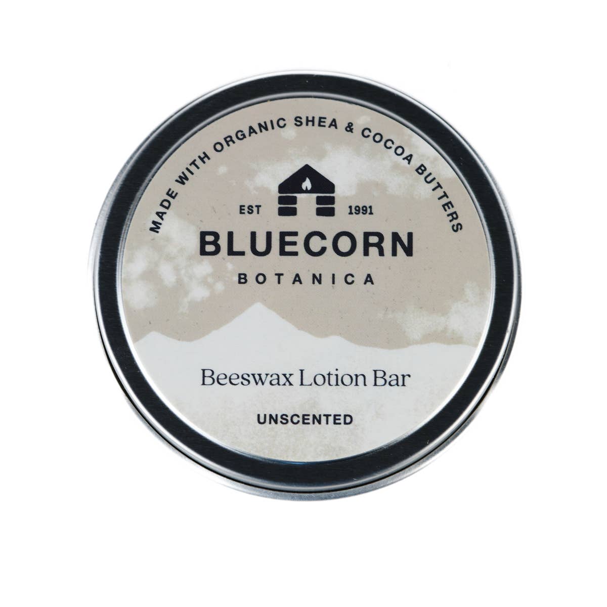 Bluecorn Candles - Hydrating Beeswax Lotion Bars – Plastic‑Free & Winter‑Ready
