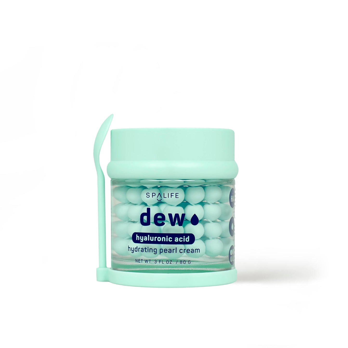 My Spa Life - Dew Hydrating Pearl Facial Cream