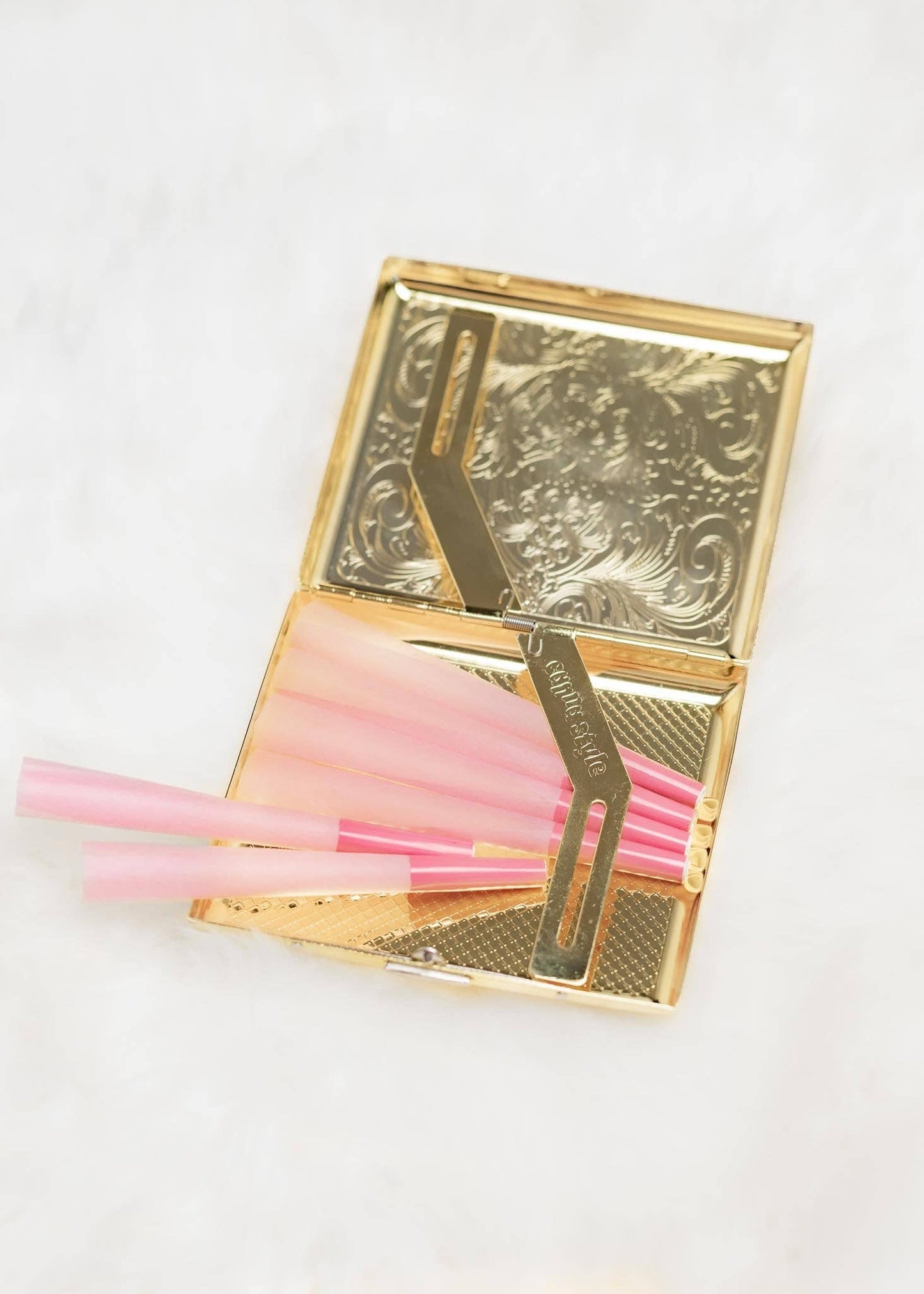 Canna Style - ELEGANT OUI'D JOINT CASE