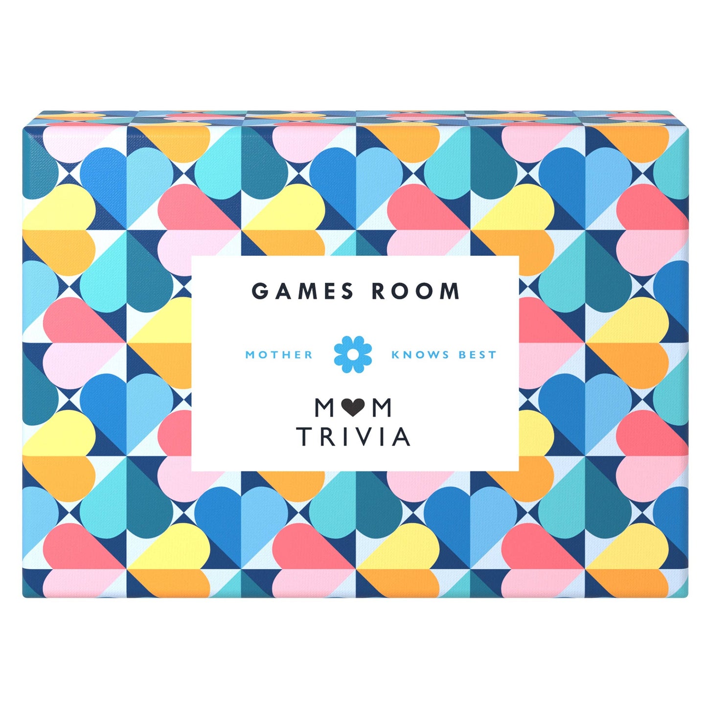 Chronicle Books - Mom Trivia