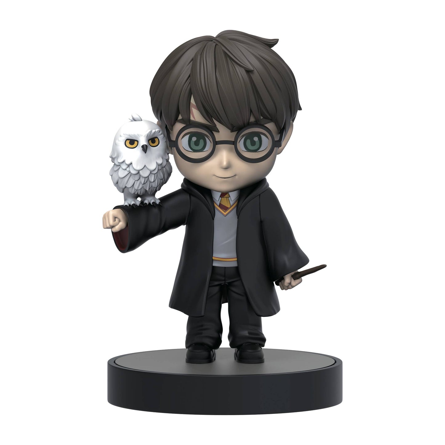 Toys Matter Inc. - Wizarding World Harry Potter Hero Box - Window Box CDU