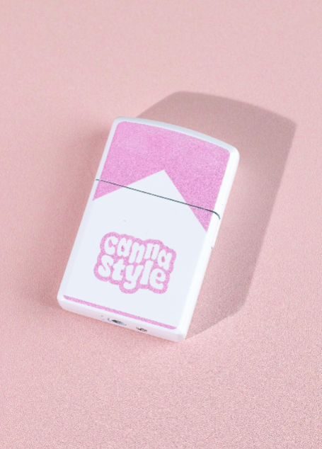 Canna Style - CIG BOX LIGHTER