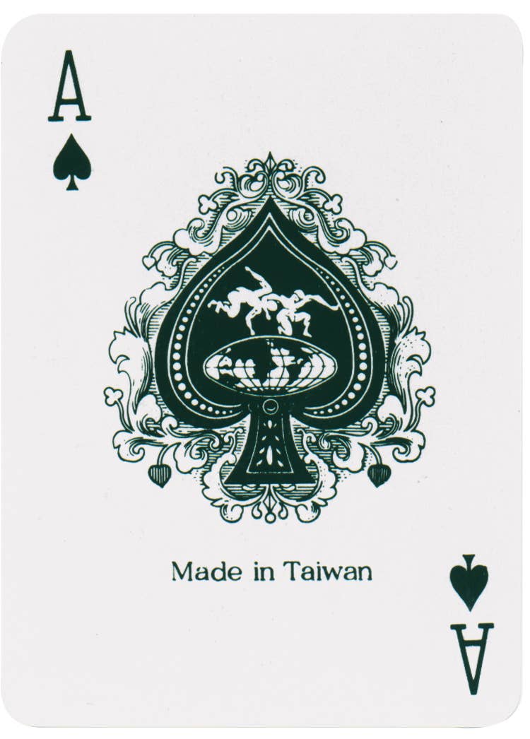 Toysmith - Playing Cards