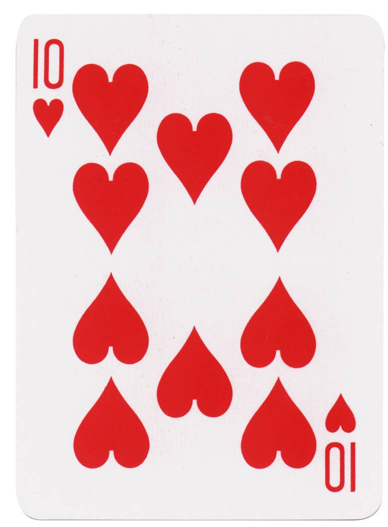 Toysmith - Playing Cards