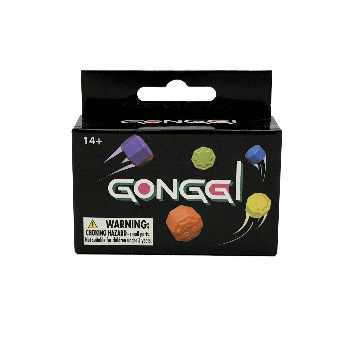 Island Dogs - Gonggi