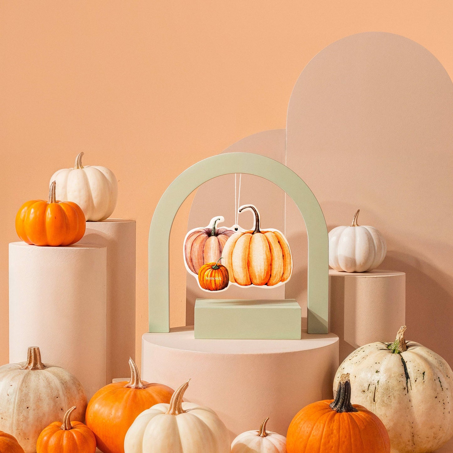 Pumpkin Picking Freshener