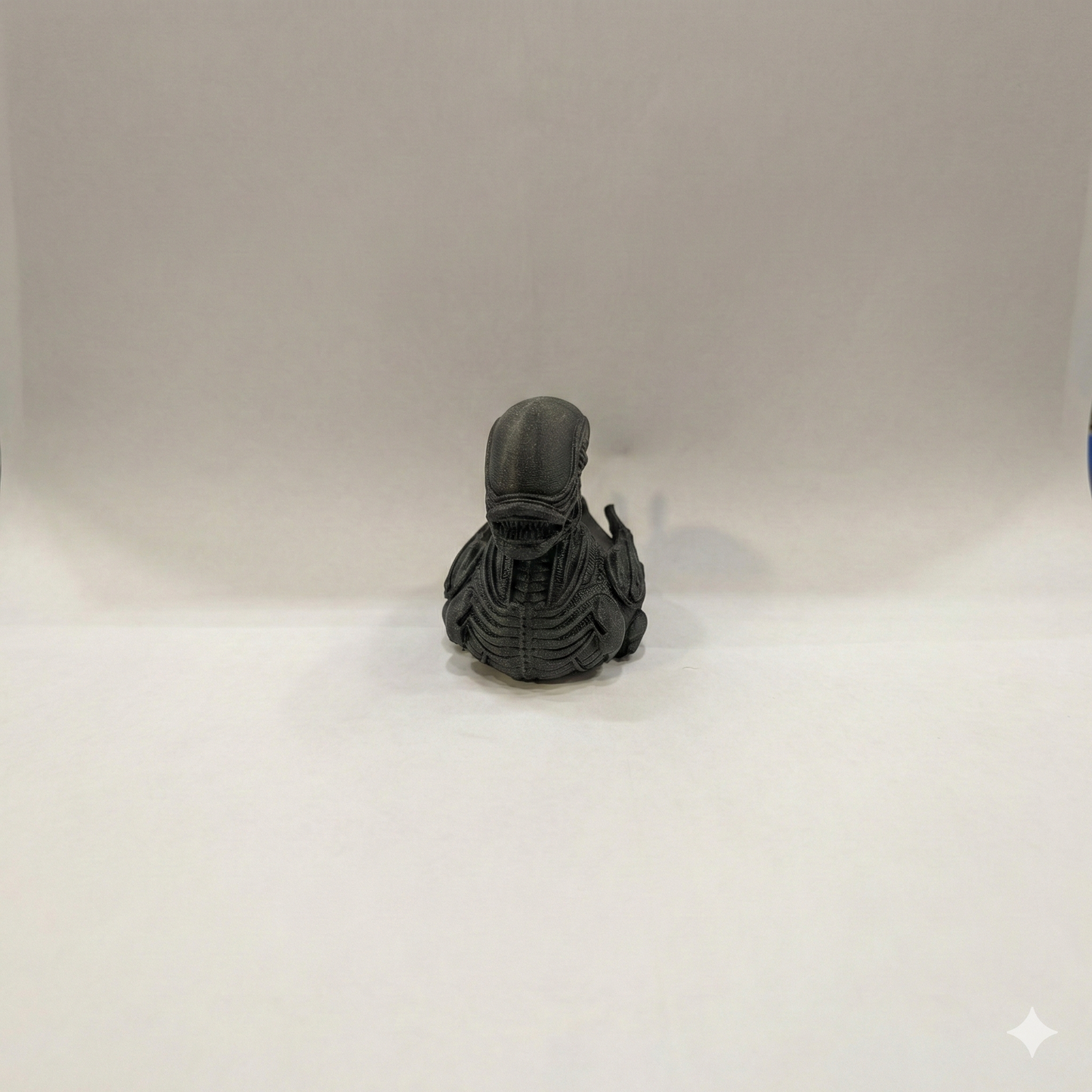 Alien Xeno Ducks